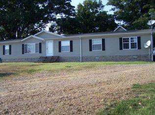 4799 Elbridge Minnick Rd, Obion, TN 38240