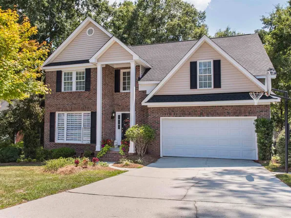 221 Sandstone Rd, Columbia, SC 29212