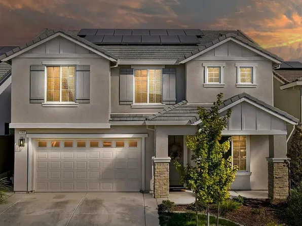 490 Red Sand Ct, Rocklin, CA 95765