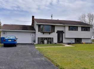 5794 Leetonia Rd, Leetonia, OH 44431