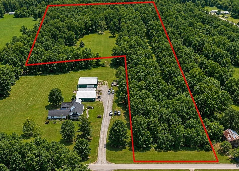 1st image of 10268 Madison Rd
