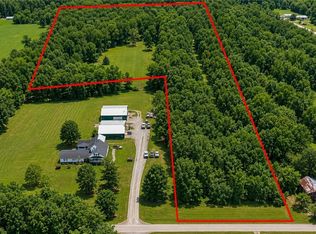 10268 Madison Rd, Montville, OH 44064