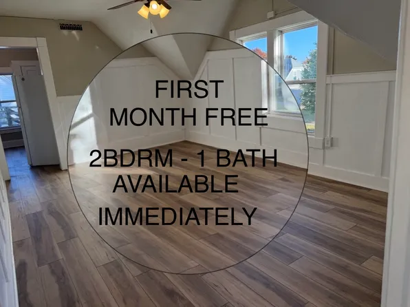 377 1/2 Ellis St, Fond Du Lac, WI 54935