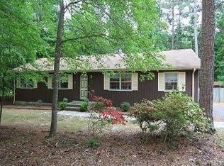 707 Beckett St, Durham, NC 27712