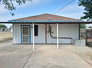 1211 Moran St, Midland, TX 79701
