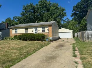 9712 Dunraven Dr, Cincinnati, OH 45251