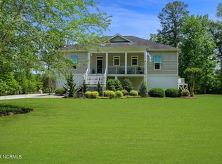 260 Harbour View Dr, Chocowinity, NC 27817