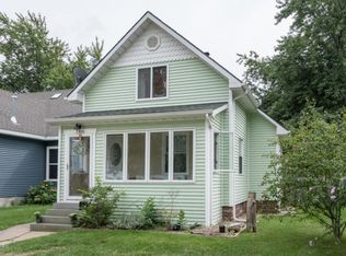 1306 Harrison Ave, Saint Joseph, MI