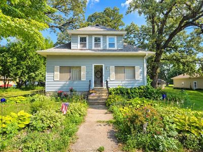 305 E Main St, Lake Mills, IA, 50450