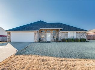 524 Prairie St, Lowell, AR 72745