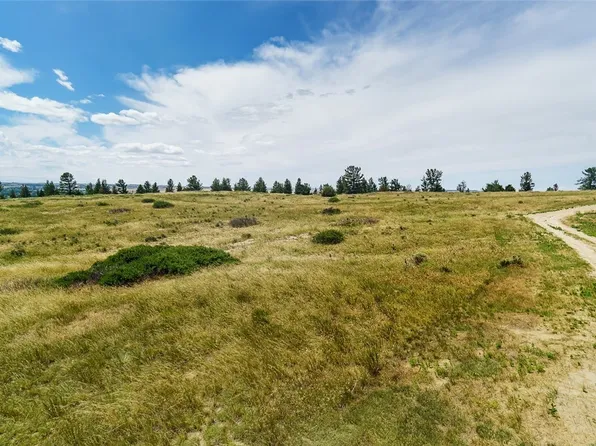 Longhorn Way, Billings, MT 59105