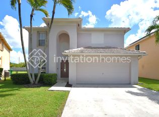 2011 SW 112th Ter, Hollywood, FL 33025