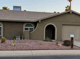 907 W Barrow Dr, Chandler, AZ 85225