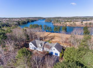 7 Capt Winter Rd, West Bath, ME 04530