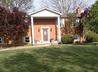 106 Cornelison Rd, Richmond, KY 40475