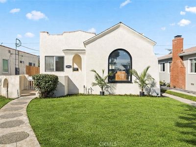 2901 Front St, Alhambra, CA, 91803