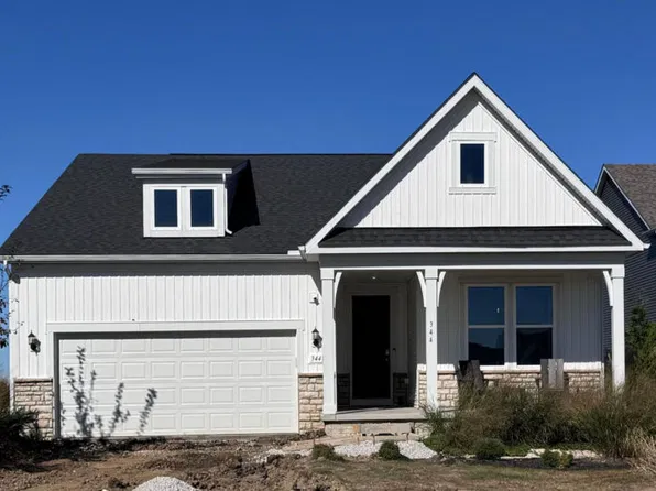 344 Amrine Way, Marysville, OH 43040