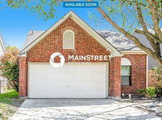 2048 Wanderlust Dr, Lewisville, TX 75067
