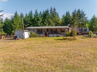 26785 Pickett Ln, Sweet Home, OR 97386