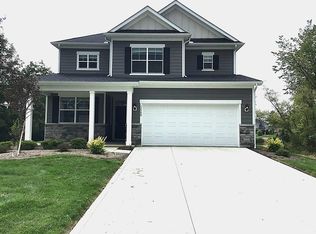 12500 Dardevle Ct, Pickerington, OH 43147