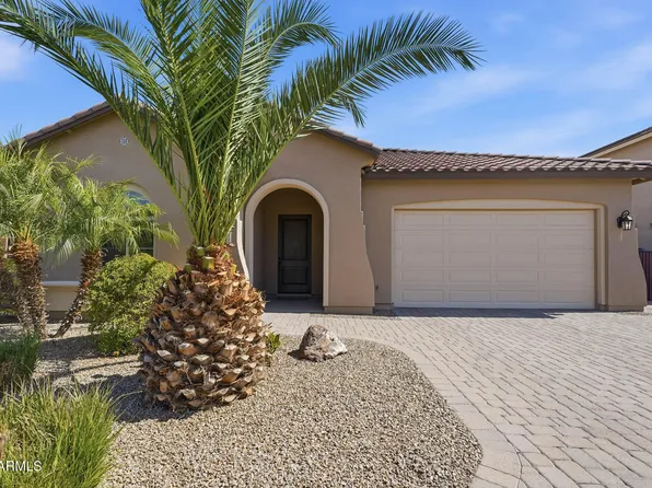 129 W WHITE OAK Avenue, Queen Creek, AZ 85140
