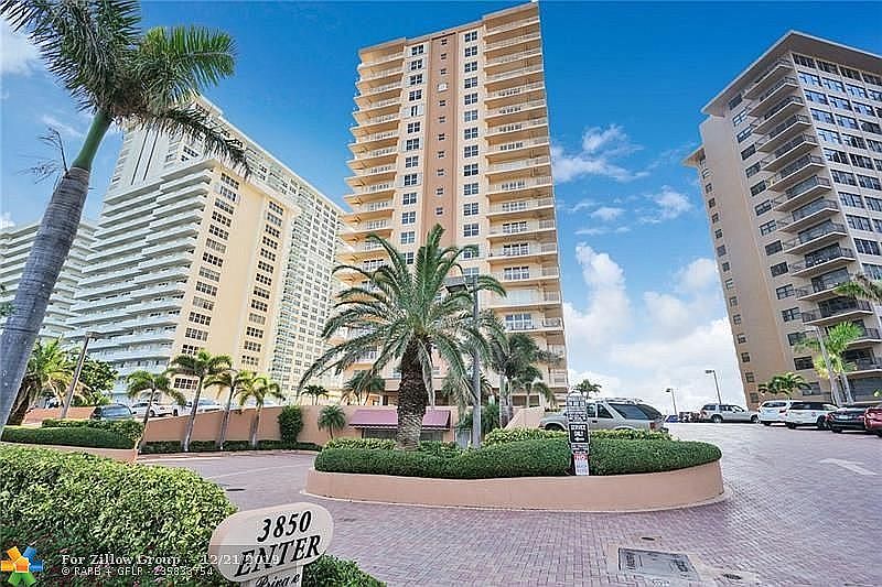 1st image of 3850 Galt Ocean Dr APT 1502