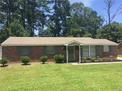 222 Cherry Dr, Prattville, AL, 36067