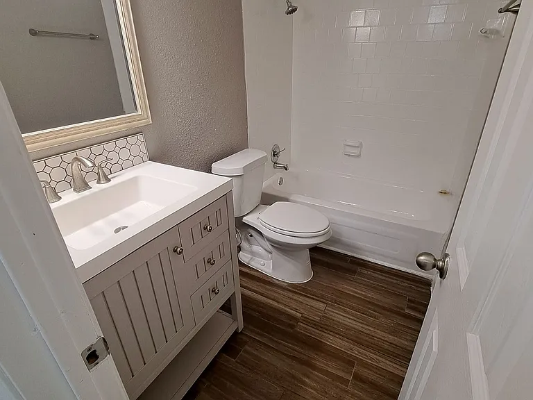 Island Bay Resort Apartments — Photo 114