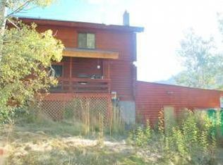 519 Moose Dr, Irwin, ID 83428