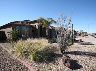 11357 E Adobe Rd, Mesa, AZ 85207