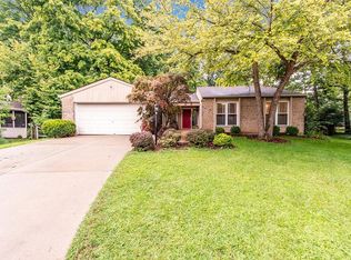 1960 Timberidge Dr, Loveland, OH 45140