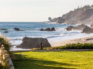 31721 Sea Level Dr, Malibu, CA 90265