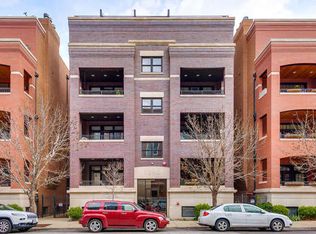 1242 W Jackson Blvd #1E, Chicago, IL 60607