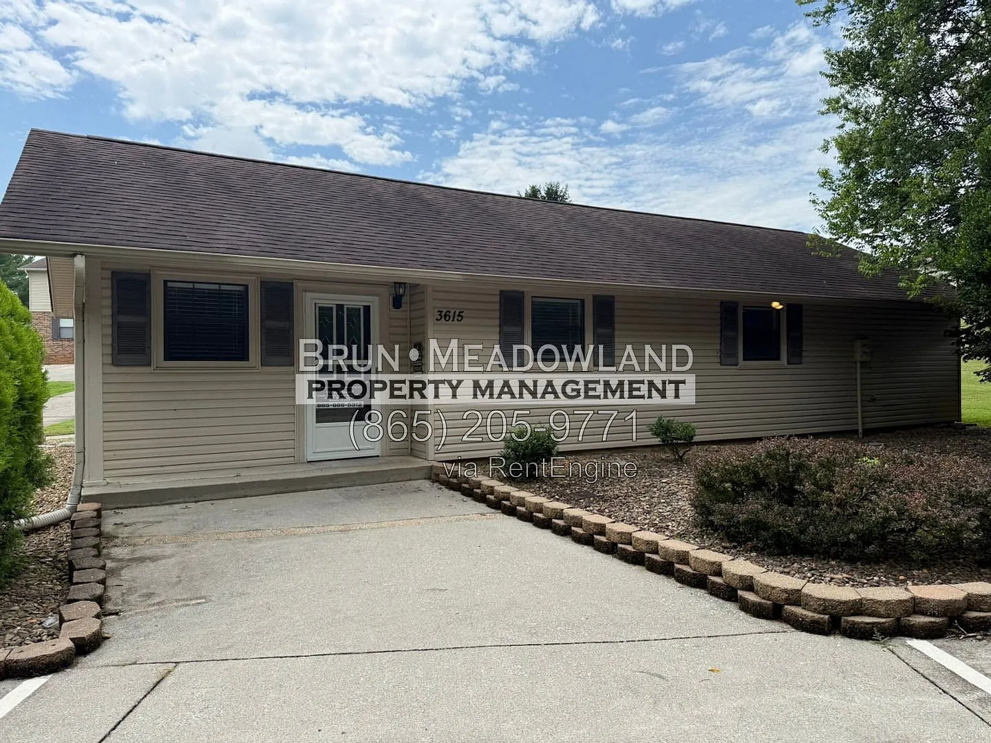 2 bed, 2.0 bath, 1231 sqft, $1,395 — Photo 1