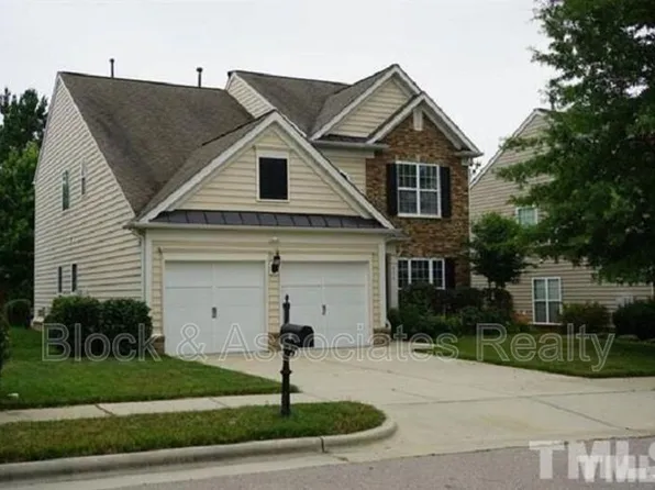 410 Euphoria Cir, Cary, NC 27519