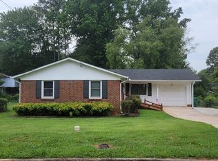 3504 Stanford Cir, Decatur, GA 30034