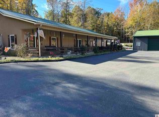 412 Dogwood Trl, Gilbertsville, KY 42044