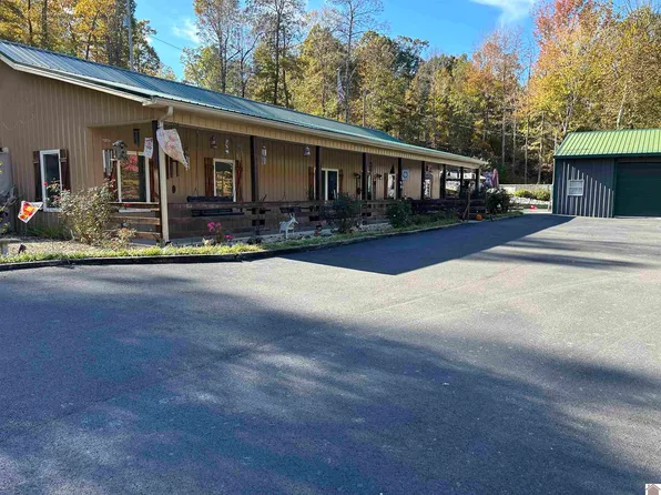 412 Dogwood Trl, Gilbertsville, KY 42044