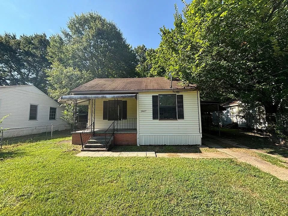 2807 Morningside Dr