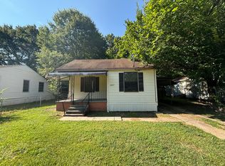2807 Morningside Dr, Shreveport, LA 71108