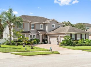 315 Westyn Bay Blvd, Ocoee, FL 34761