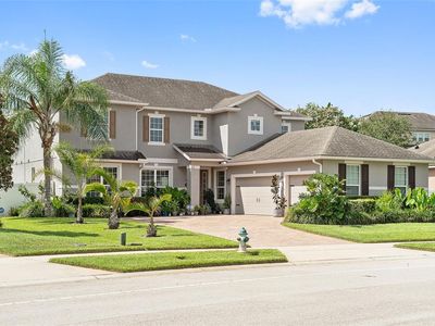 315 Westyn Bay Blvd, Ocoee, FL, 34761