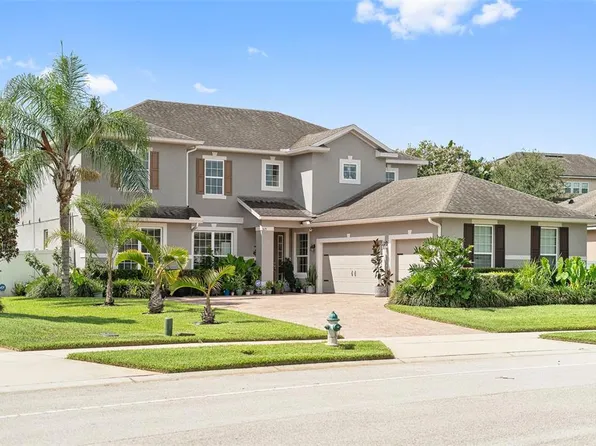 315 Westyn Bay Blvd, Ocoee, FL 34761