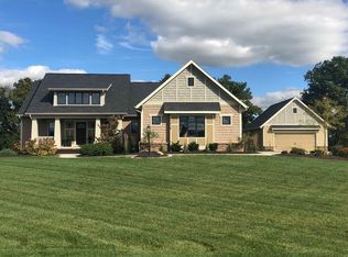 17516 Mending Fences, Spencerville, IN 46788