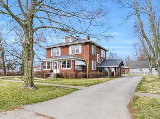 506 W Illinois St, Assumption, IL 62510