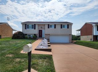 257 Vista Dr, Apollo, PA