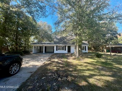 3507 Sherwood St, Pascagoula, MS, 39581