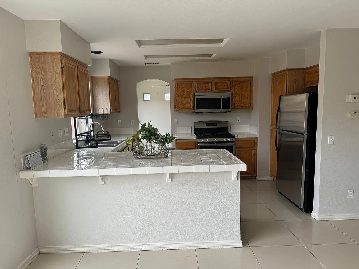 San Ysdrio, Coral Gate neighborhood House for Rent — Photo 4