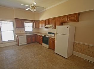 149 N Meridian St, Rutherfordton, NC 28139