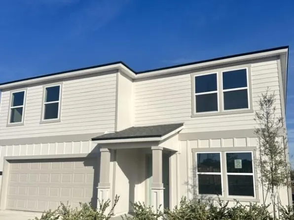 4457 WHITE IBIS Lane, Green Cove Springs, FL 32043